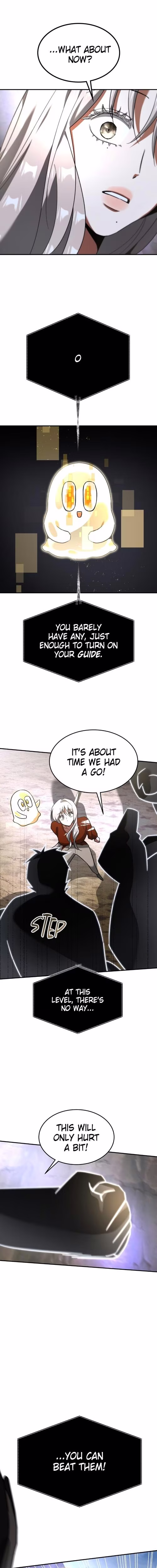 Emperor Hunt - Chapter 23 - Part 15