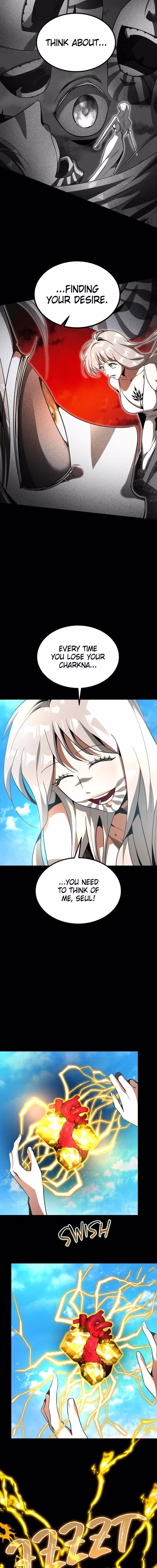 Emperor Hunt - Chapter 24 - Part 4