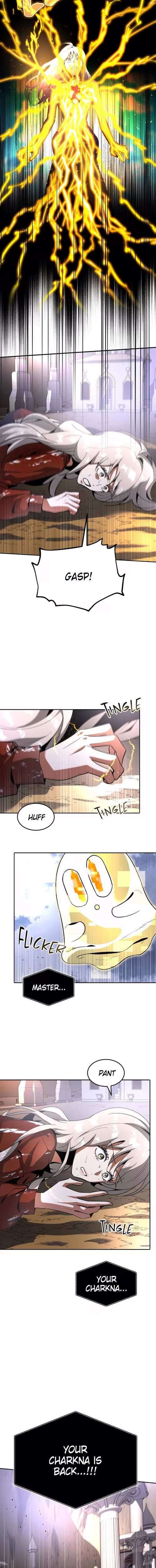 Emperor Hunt - Chapter 24 - Part 5