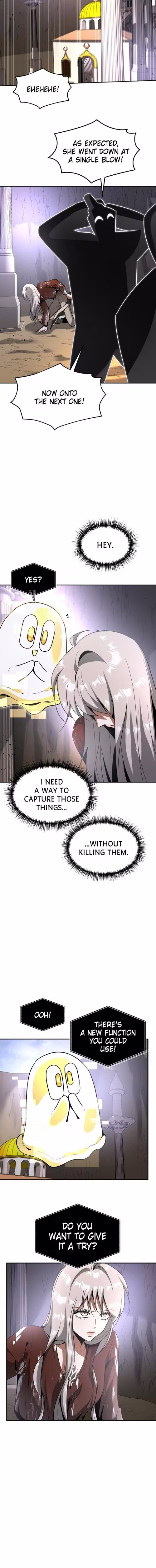 Emperor Hunt - Chapter 24 - Part 6