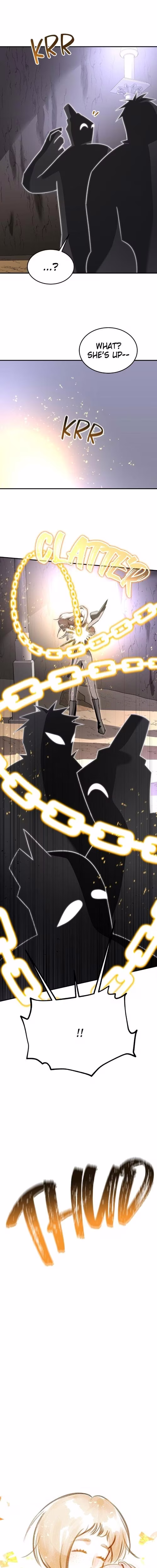 Emperor Hunt - Chapter 24 - Part 7