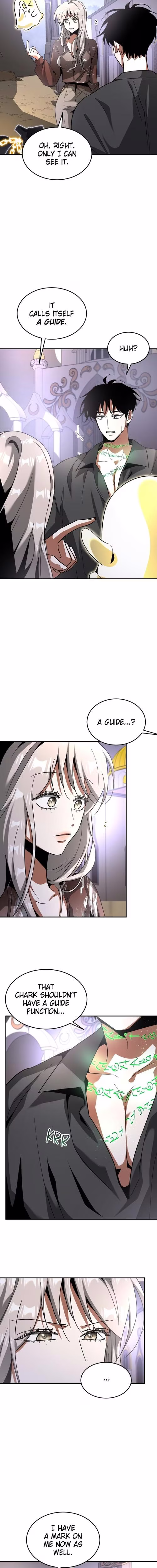 Emperor Hunt - Chapter 24 - Part 9