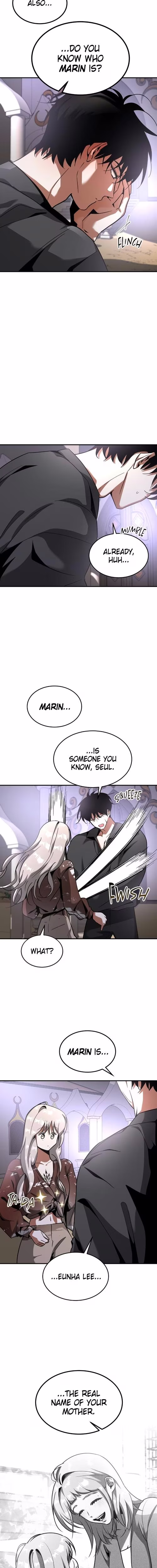 Emperor Hunt - Chapter 24 - Part 12