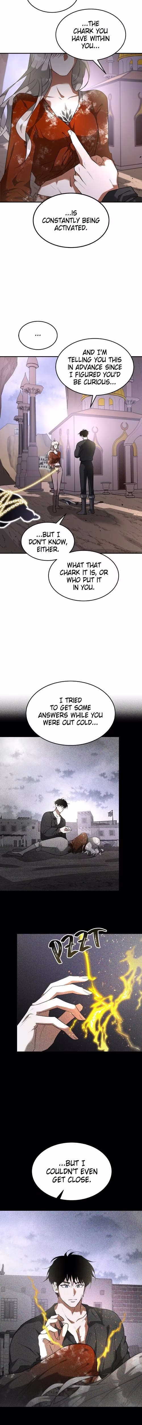 Emperor Hunt - Chapter 25 - Part 3