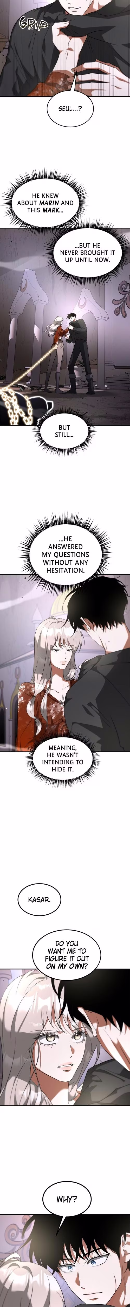 Emperor Hunt - Chapter 25 - Part 5