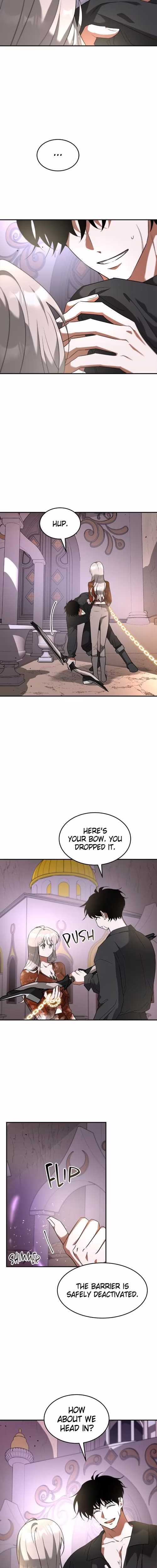 Emperor Hunt - Chapter 25 - Part 6