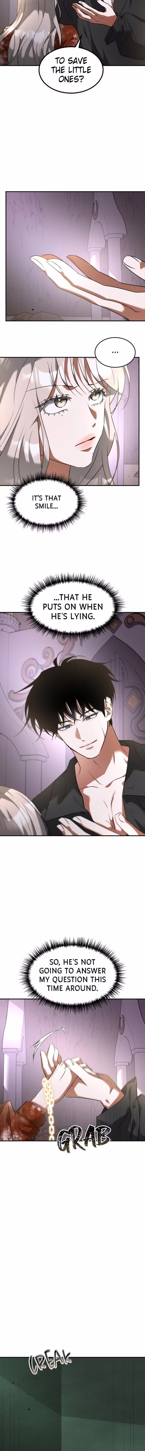 Emperor Hunt - Chapter 25 - Part 7