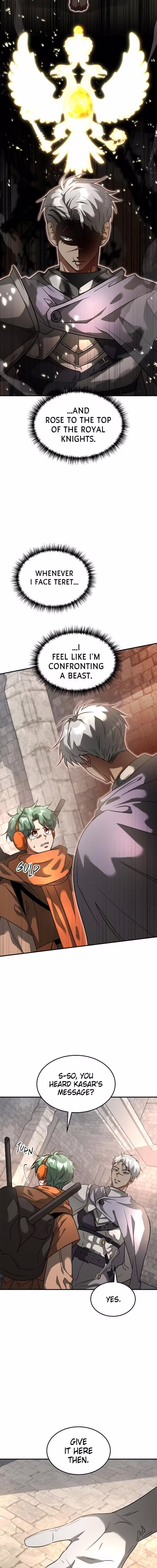 Emperor Hunt - Chapter 26 - Part 5