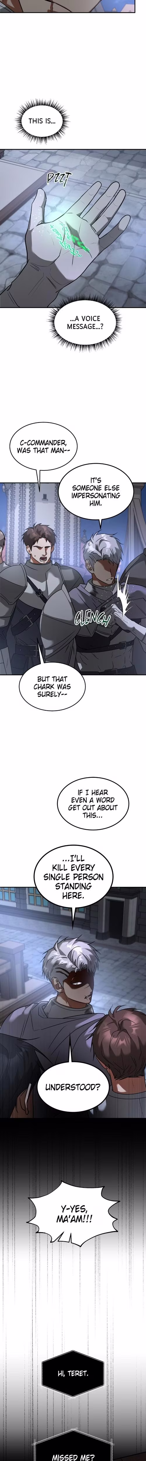 Emperor Hunt - Chapter 26 - Part 7