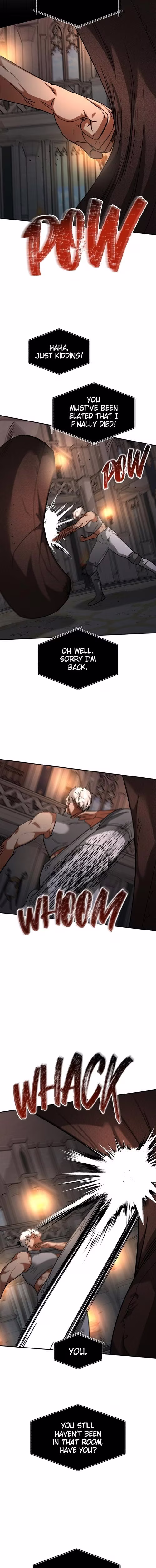 Emperor Hunt - Chapter 26 - Part 8