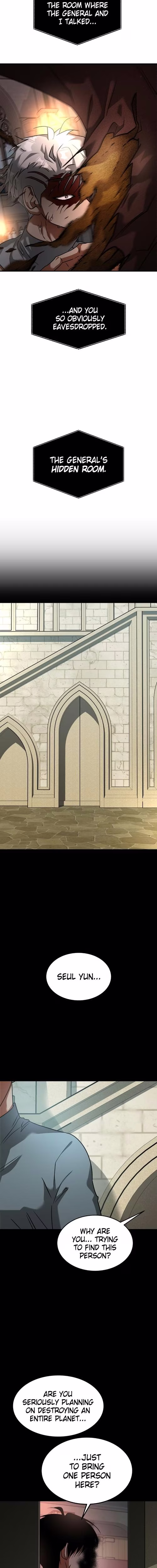 Emperor Hunt - Chapter 26 - Part 9