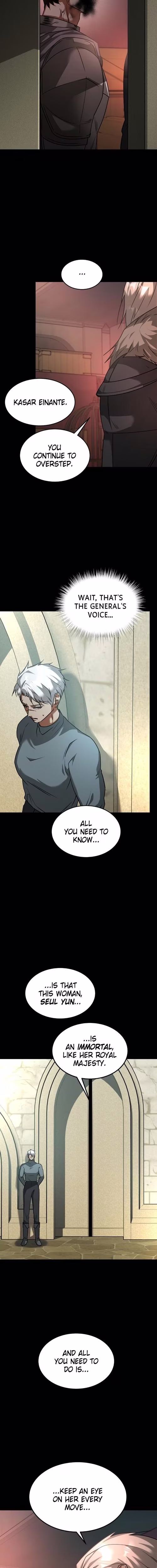 Emperor Hunt - Chapter 26 - Part 10