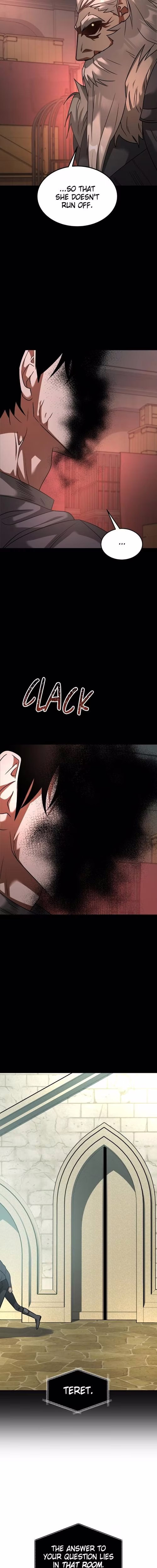 Emperor Hunt - Chapter 26 - Part 11