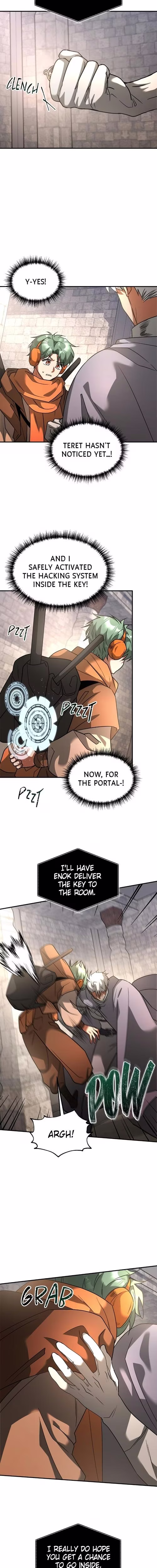 Emperor Hunt - Chapter 26 - Part 12