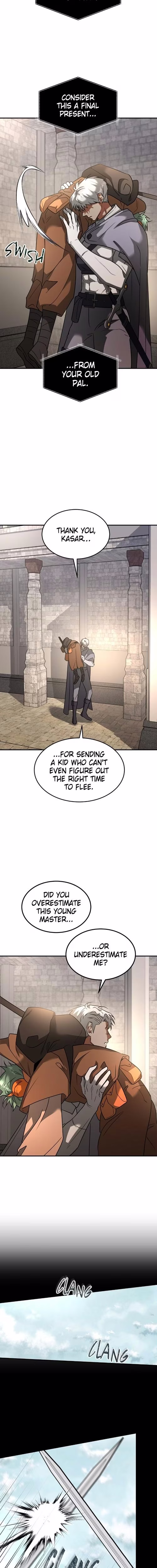 Emperor Hunt - Chapter 26 - Part 13