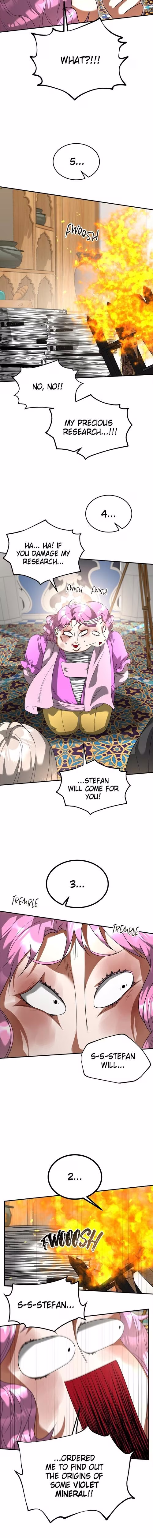 Emperor Hunt - Chapter 27 - Part 5