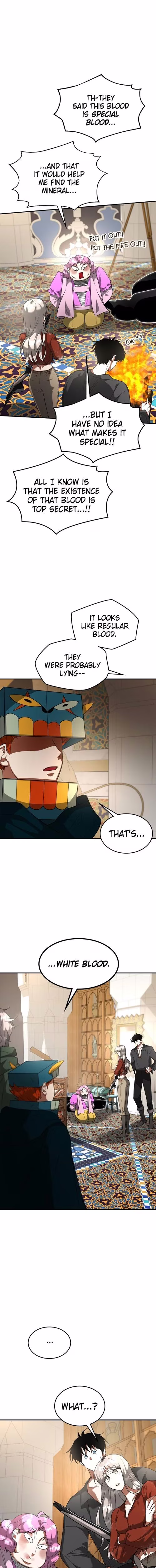 Emperor Hunt - Chapter 27 - Part 6