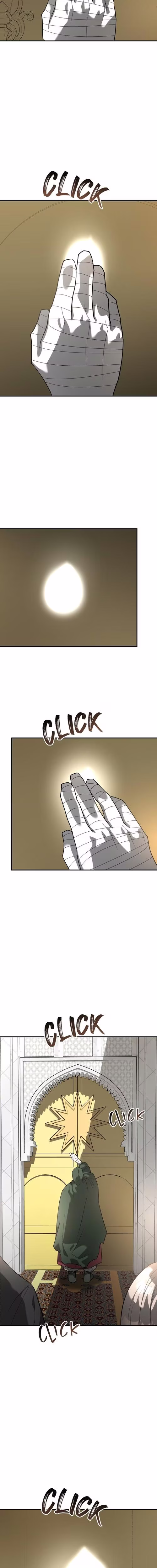 Emperor Hunt - Chapter 28 - Part 9