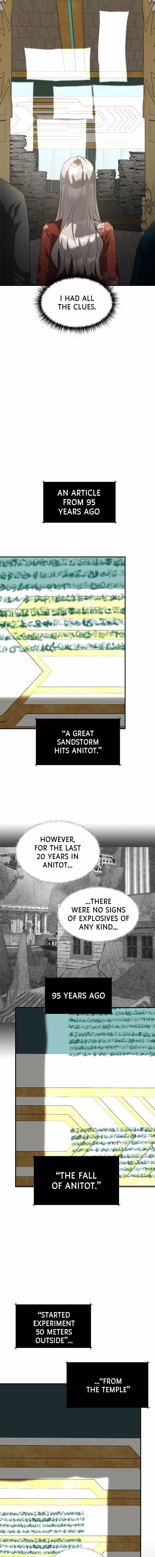 Emperor Hunt - Chapter 28 - Part 12