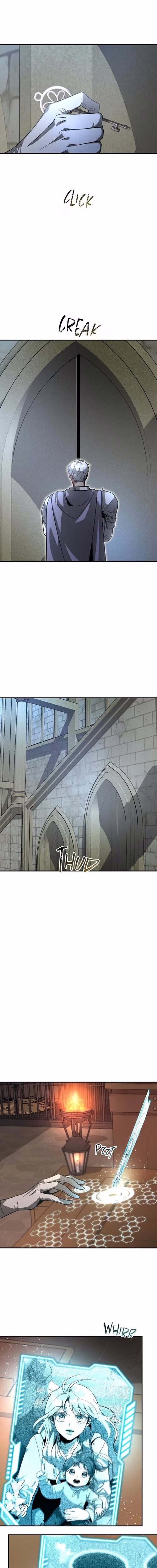 Emperor Hunt - Chapter 29 - Part 7