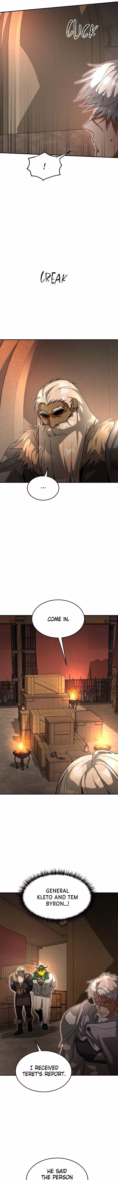 Emperor Hunt - Chapter 29 - Part 9