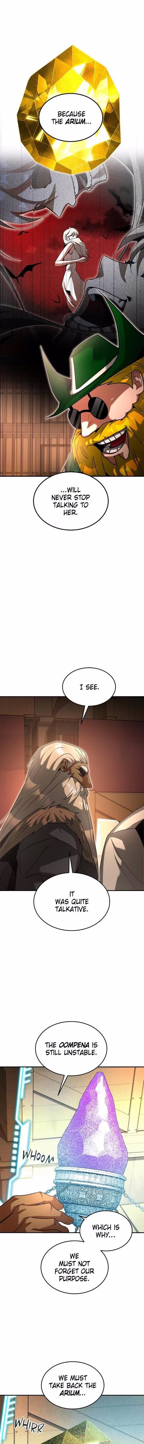 Emperor Hunt - Chapter 29 - Part 11