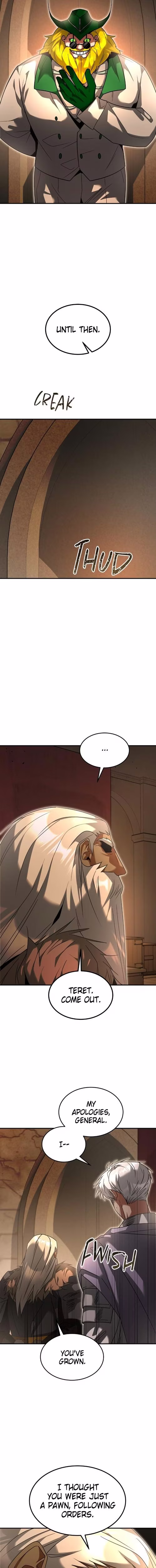 Emperor Hunt - Chapter 29 - Part 14