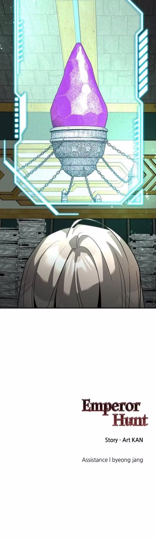 Emperor Hunt - Chapter 29 - Part 16