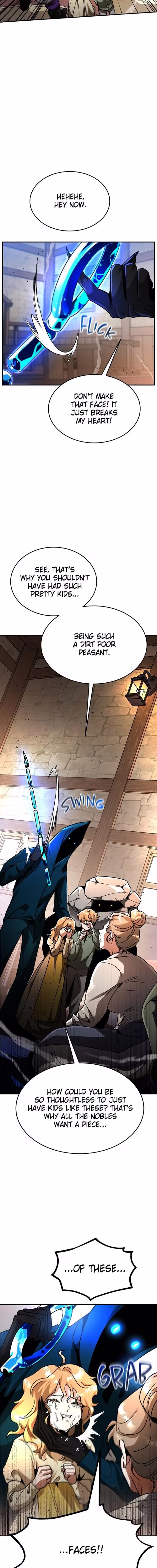 Emperor Hunt - Chapter 3 - Part 4