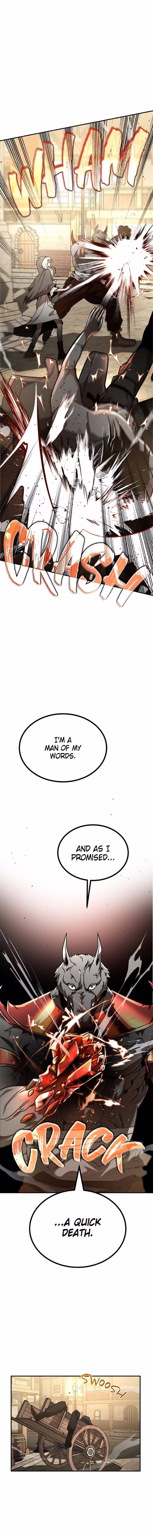 Emperor Hunt - Chapter 3 - Part 7