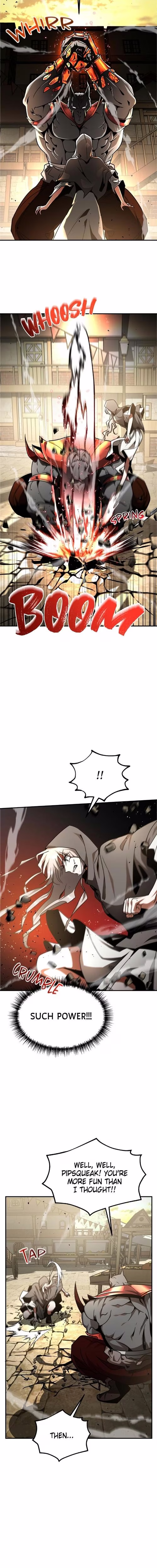 Emperor Hunt - Chapter 3 - Part 9