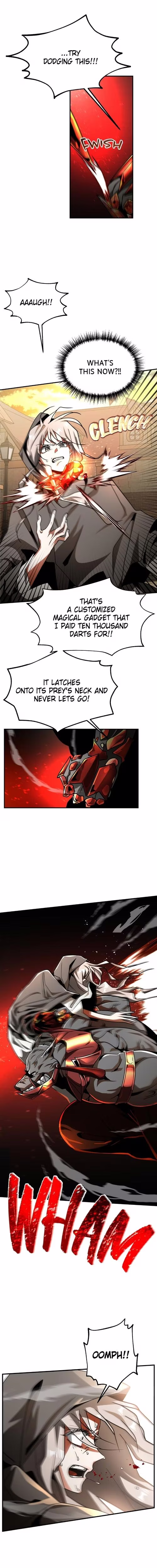 Emperor Hunt - Chapter 3 - Part 10