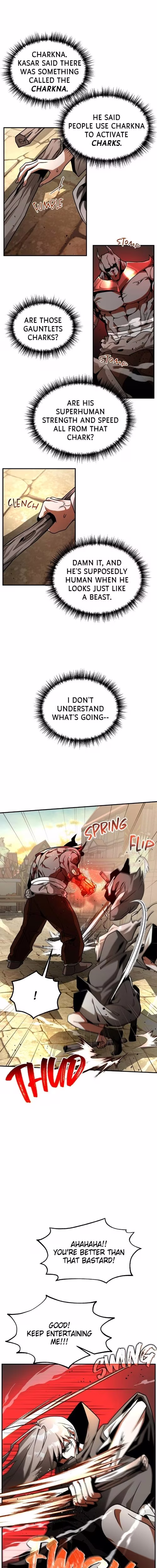 Emperor Hunt - Chapter 3 - Part 12