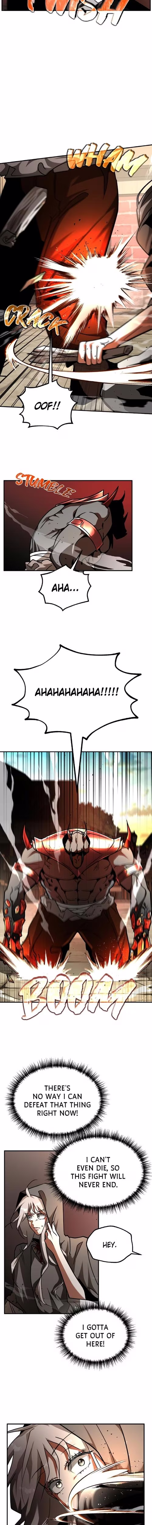 Emperor Hunt - Chapter 3 - Part 13