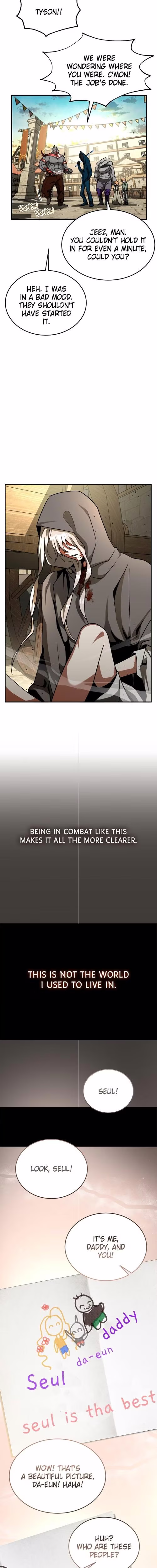 Emperor Hunt - Chapter 3 - Part 15