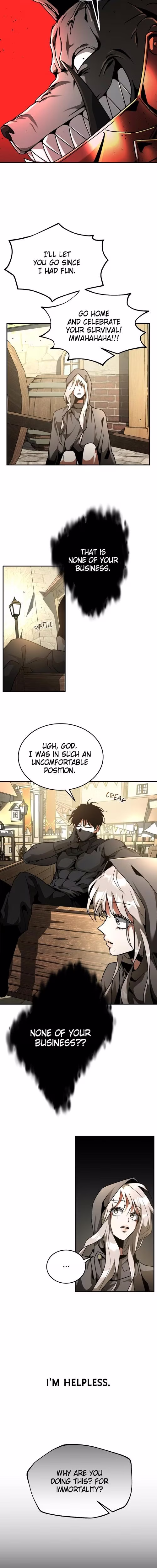 Emperor Hunt - Chapter 3 - Part 18