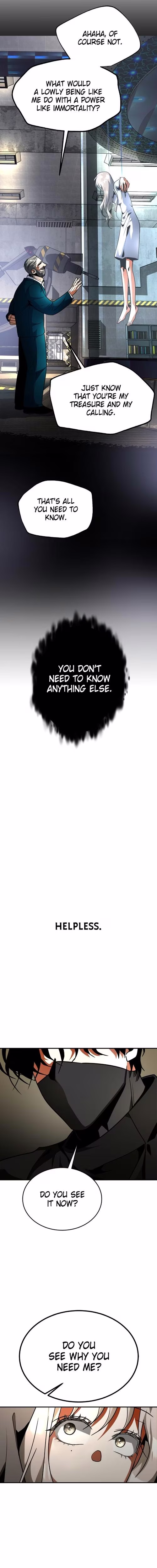 Emperor Hunt - Chapter 3 - Part 19