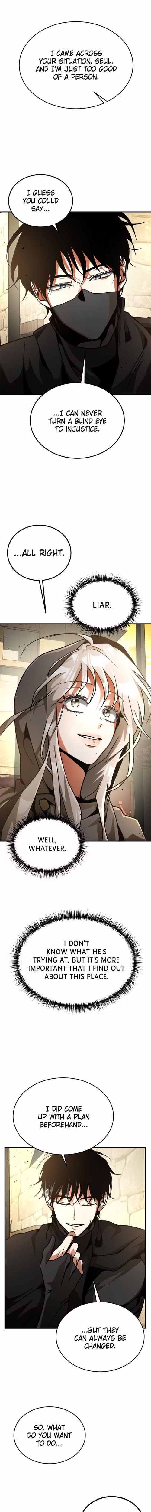 Emperor Hunt - Chapter 3 - Part 21