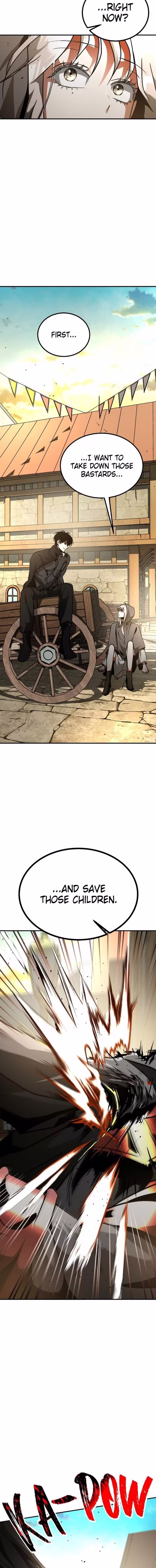 Emperor Hunt - Chapter 3 - Part 22