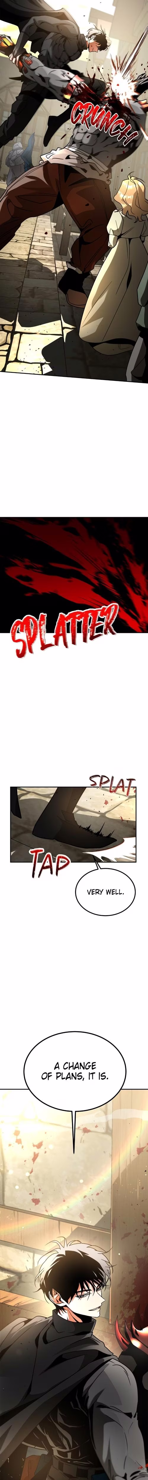 Emperor Hunt - Chapter 3 - Part 23