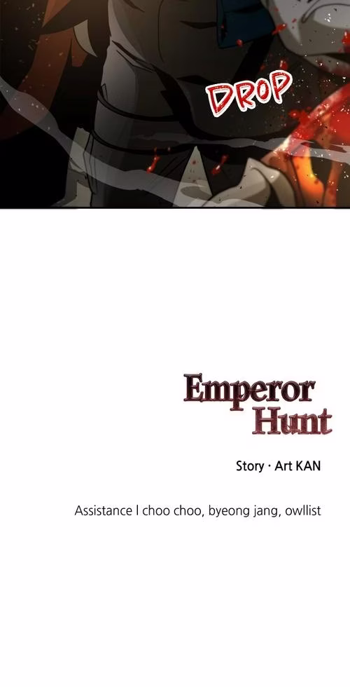 Emperor Hunt - Chapter 3 - Part 24