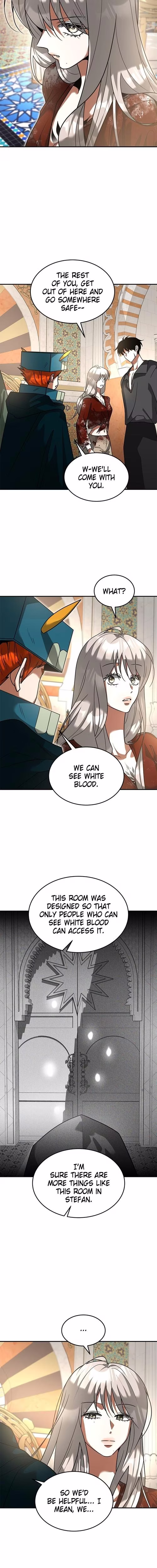 Emperor Hunt - Chapter 30 - Part 5