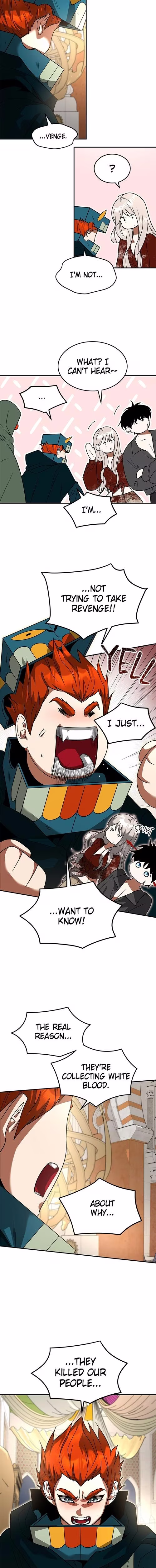 Emperor Hunt - Chapter 30 - Part 8