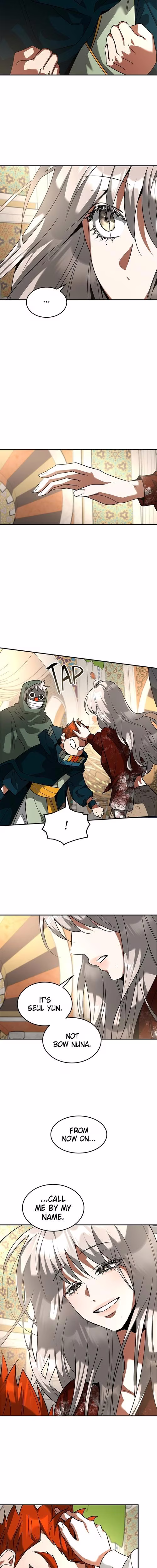 Emperor Hunt - Chapter 30 - Part 9