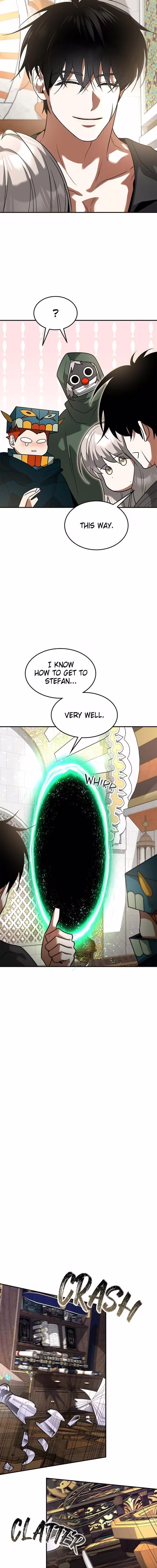 Emperor Hunt - Chapter 30 - Part 11