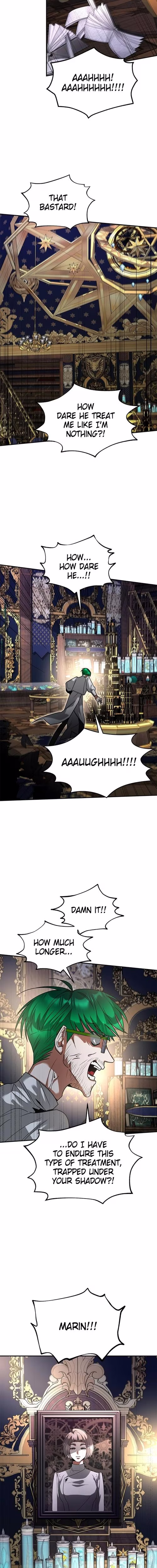 Emperor Hunt - Chapter 30 - Part 12