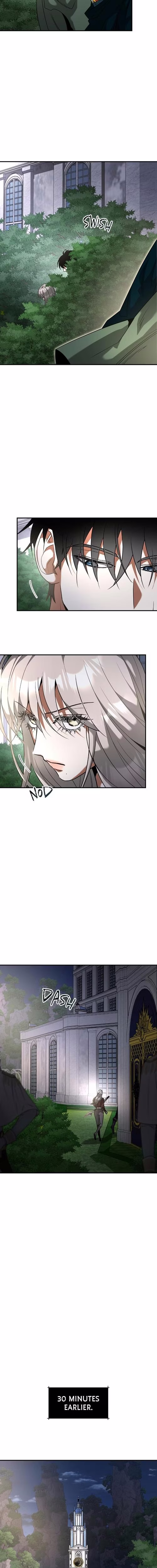 Emperor Hunt - Chapter 31 - Part 3