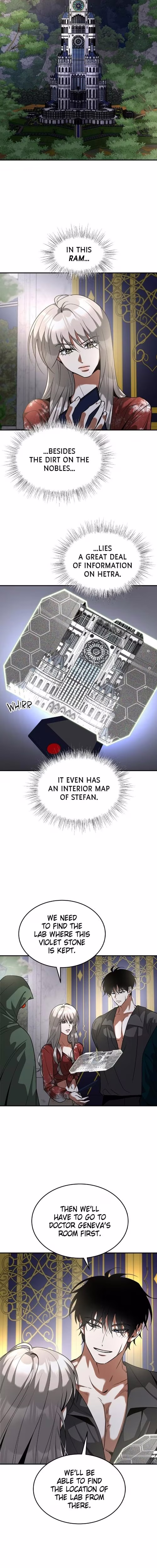 Emperor Hunt - Chapter 31 - Part 4