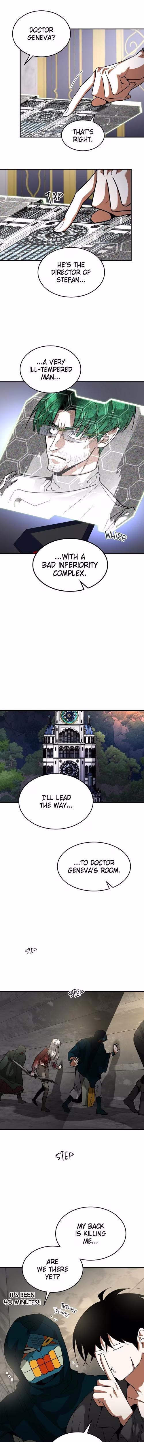 Emperor Hunt - Chapter 31 - Part 5