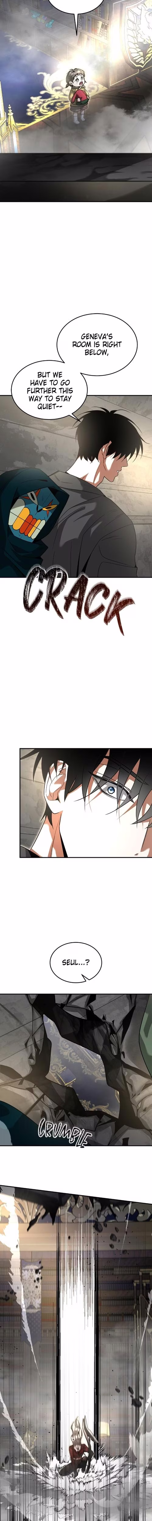 Emperor Hunt - Chapter 31 - Part 7